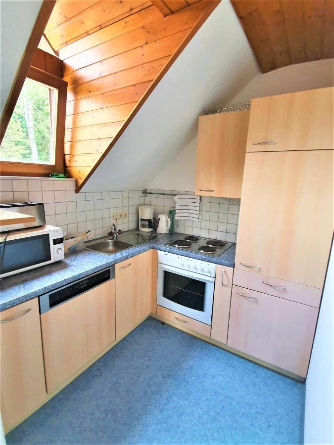 Apartments Am See Клопайн ам Клопайнер Зее Екстериор снимка