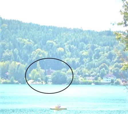 Apartments Am See Клопайн ам Клопайнер Зее Екстериор снимка